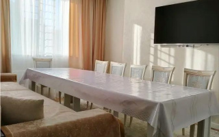 Продажа 1-комнатной квартиры, 47 м², ул. Нарикбаева, дом  6а - Продажа квартир в Астане без посредников