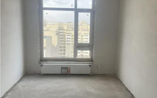 Продажа 1-комнатной квартиры, 38.9 м², ул. Е-15, дом  16 - Продажа  однокомнатных квартир в Астане с фото