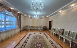 Продажа 7-комнатного дома, 430 м² - Продажа земельных участков в Карагандинской области