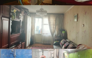 Продажа 3-комнатной квартиры, 60.4 м² - Продажа трехкомнатных квартир в Казахстане - страница 12