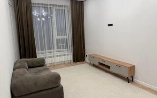 Продажа 1-комнатной квартиры, 41 м²
