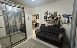 Продажа 2-комнатной квартиры, 34.9 м² - Продажа двухкомнатных квартир в кирпичном доме в Астане - страница 5