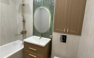 Продажа 3-комнатной квартиры, 58 м² - Продажа трехкомнатных квартир в блочном доме в Астане - страница 2