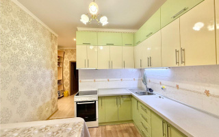 Продажа 2-комнатной квартиры, 60 м², ул. Таттимбета, дом  5/2 - Продажа квартир в новостройках Караганды