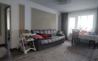 Продажа 3-комнатной квартиры, 56 м² - Недвижимость в Казахстане - страница 28