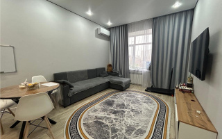 Продажа 2-комнатной квартиры, 38.7 м², ул. Е-181 - Продажа квартир в Казахстане