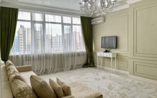 Продажа 2-комнатной квартиры, 90 м²