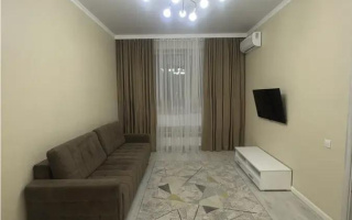 Продажа 1-комнатной квартиры, 39 м², пр. Улы Дала, дом  33/1 - Продажа  однокомнатных квартир в новостройках Астаны с фото