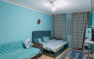 Аренда 1-комнатной квартиры посуточно, 36 м², пр. Назарбаева, дом  27 - Маметова - Аренда жилой и коммерческой недвижимости в Алматы