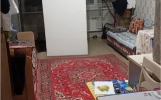 Продажа 1-комнатной квартиры, 30 м², мкр-н Кокжиек, дом  22а - Продажа  однокомнатных квартир в Алматы без посредников с фото