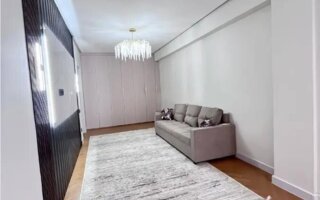 Продажа 2-комнатной квартиры, 58.7 м²