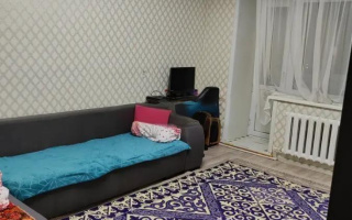 Продажа 2-комнатной квартиры, 51 м², мкр-н Восток-3, дом  9 - Продажа  двухкомнатных квартир в Караганде с фото