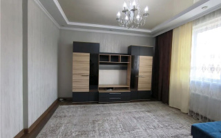 Продажа 1-комнатной квартиры, 42 м² - Продажа недвижимости в Алматы