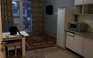 Продажа 1-комнатной квартиры, 30 м² - Продажа однокомнатных квартир в Алматы - страница 2