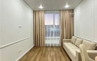 Продажа 2-комнатной квартиры, 39 м², ул. Молдагалиева, дом  9 - Продажа  двухкомнатных квартир в Астане