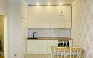 Аренда 1-комнатной квартиры, 41 м², пр. Кабанбай батыра, дом  29 - Аренда квартир помесячно в Астане без посредников