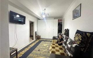 Продажа 1-комнатной квартиры, 37 м², ул. Байтурсынова, дом  40а - Продажа квартир в Астане