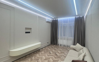 Продажа 3-комнатной квартиры, 92 м², пр. Туран - Продажа  трехкомнатных квартир в Астане