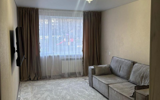 Продажа 2-комнатной квартиры, 48 м² - Продажа квартир в Уральске