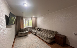 Продажа 2-комнатной квартиры, 43 м², ул. Язева - Продажа  двухкомнатных квартир в Караганде