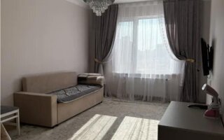 Продажа 2-комнатной квартиры, 41.3 м²