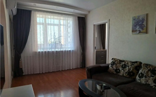 Продажа 2-комнатной квартиры, 64.9 м² - Продажа двухкомнатных квартир в блочном доме в Алматы