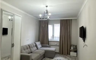 Продажа 1-комнатной квартиры, 39.2 м² - Продажа недвижимости в Астане - страница 5