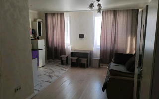 Продажа 1-комнатной квартиры, 27 м² - Продажа однокомнатных квартир в Астане - страница 6