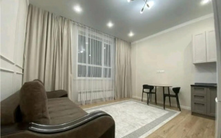 Продажа 2-комнатной квартиры, 44 м², ул. Бокейхана, дом  25 - Продажа  двухкомнатных квартир в новостройках Астаны