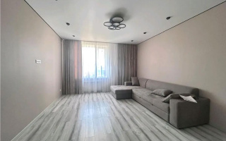 Продажа 4-комнатной квартиры, 137 м² - Продажа четырехкомнатных квартир в Караганде
