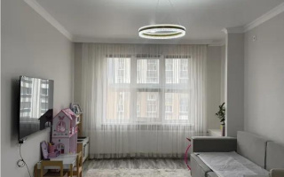 Продажа 2-комнатной квартиры, 45 м² - Продажа квартир в новостройках Астаны