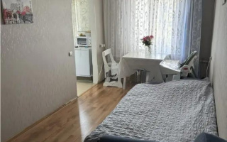 Продажа 3-комнатной квартиры, 60 м² - Недвижимость в Алматы - страница 5