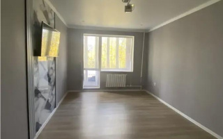 Продажа 1-комнатной квартиры, 33 м², ул. Карбышева, дом  10/2 - Продажа  однокомнатных квартир в Караганде с фото