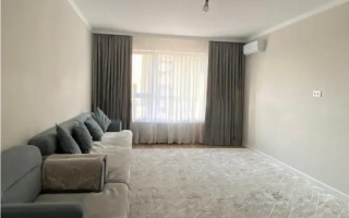 Продажа 3-комнатной квартиры, 93 м², мкр-н Гажайып, дом  5/3 - Продажа  трехкомнатных квартир в Алматы с фото