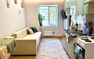 Продажа 1-комнатной квартиры, 27 м² - Продажа квартир в Астане - страница 20
