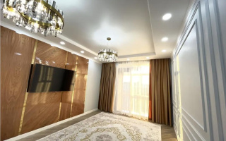 Продажа 3-комнатной квартиры, 113 м², ул. Бокейхана, дом  3Б - Продажа  трехкомнатных квартир в Астане