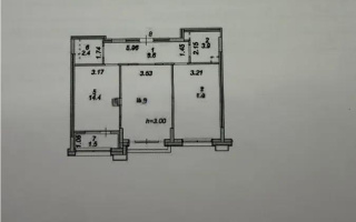 Продажа 2-комнатной квартиры, 65.7 м² - Продажа двухкомнатных квартир в Астане - страница 4
