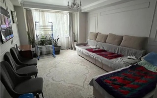 Продажа 3-комнатной квартиры, 82.9 м² - Продажа квартир в Казахстане - страница 5