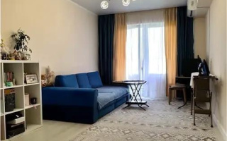 Продажа 3-комнатной квартиры, 91.3 м², ул. Муратбаева, дом  14 - Продажа квартир в новостройках Алматы без посредников
