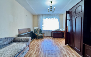 Продажа 2-комнатной квартиры, 46 м², ул. Жекибаева, дом  139 - Продажа  двухкомнатных квартир в Караганде