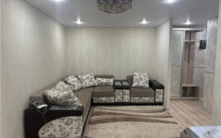 Продажа 2-комнатной квартиры, 45 м², ул. Ермекова, дом  23 - Продажа  двухкомнатных квартир в Караганде с фото