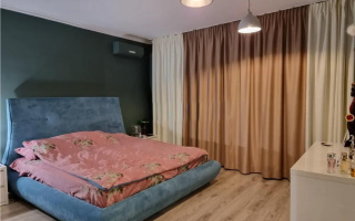 Продажа 4-комнатной квартиры, 169.2 м² - Продажа четырехкомнатных квартир в кирпичном доме в Казахстане