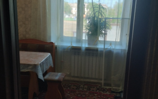 Продажа 1-комнатной квартиры, 37.3 м² - Продажа недвижимости в Сарани