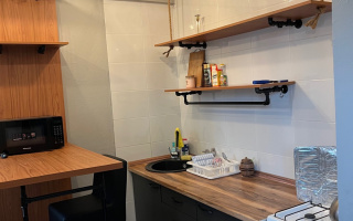 Аренда 1-комнатной квартиры, 28 м² - Аренда квартир помесячно от хозяев в Алматы