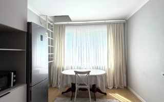 Продажа 1-комнатной квартиры, 40.8 м² - Продажа квартир в монолитном доме в Алматы - страница 2