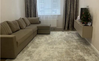 Продажа 2-комнатной квартиры, 60 м², ул. Калдаякова, дом  25а - Продажа  двухкомнатных квартир в новостройках Астаны