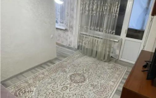 Продажа 1-комнатной квартиры, 38 м² - Продажа квартир в кирпичном доме в Алматы - страница 2