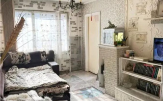 Продажа 2-комнатной квартиры, 42 м², ул. Клочкова, дом  107 - Продажа  двухкомнатных квартир в Алматы с фото