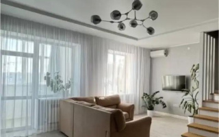 Продажа 4-комнатной квартиры, 138 м², ул. Таттимбета, дом  3/14 - Продажа  четырехкомнатных квартир в Караганде без посредников