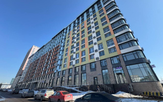 Продажа 2-комнатной квартиры, 70 м² - Продажа квартир в монолитно-каркасном доме в Астане - страница 15